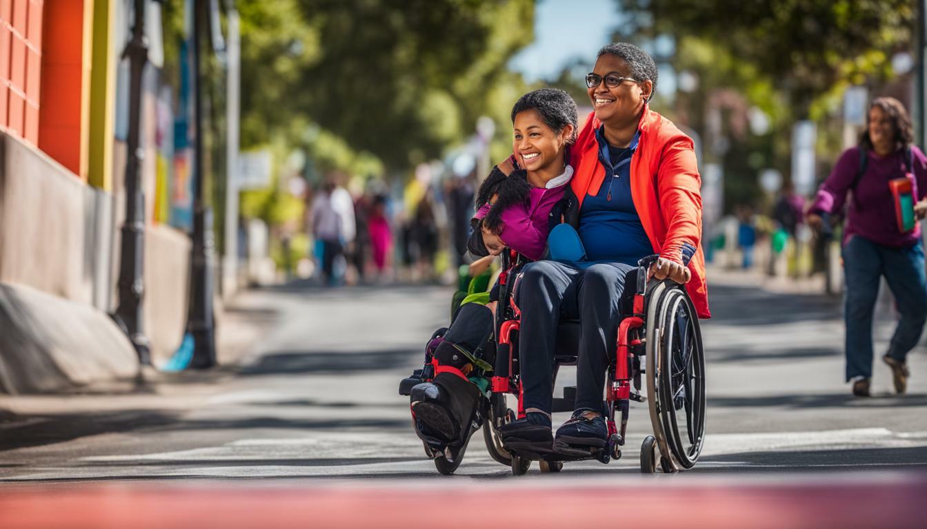 Google Ads For NDIS Individualised Living Options