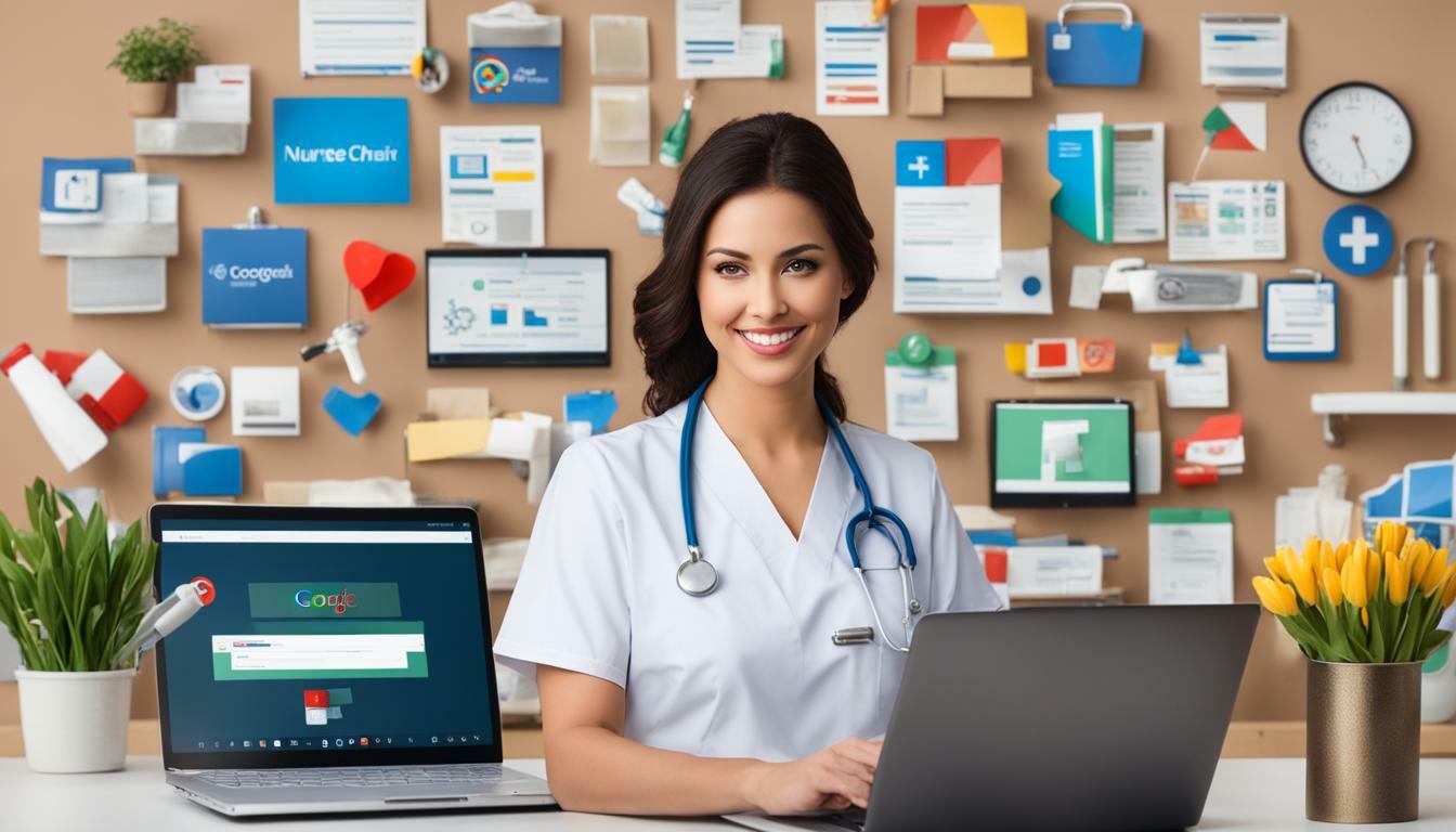 Google Ads For NDIS Nurses