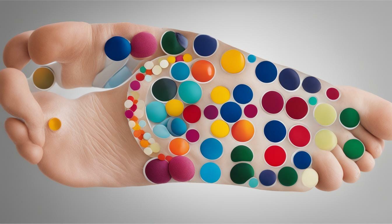 Google Ads For NDIS Podiatry and Foot Care Support