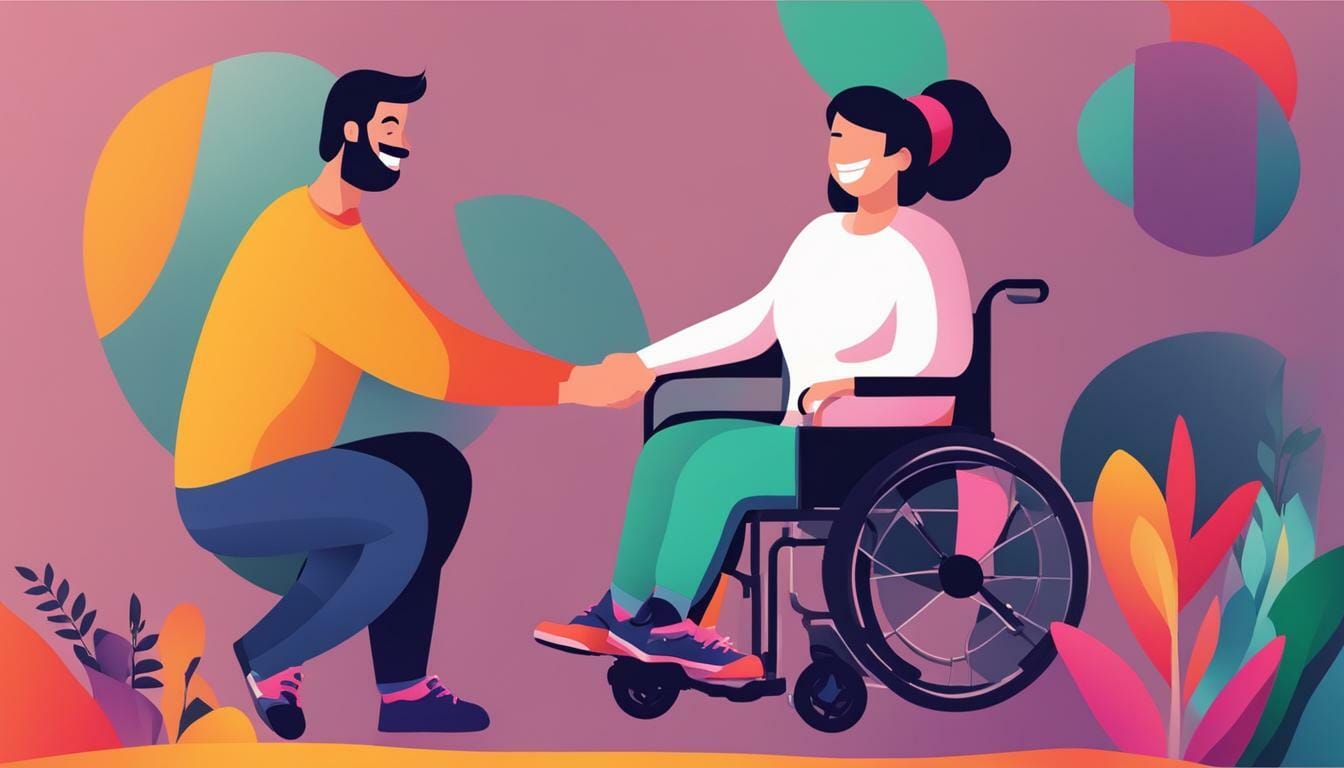 Google Ads For NDIS Support Workers