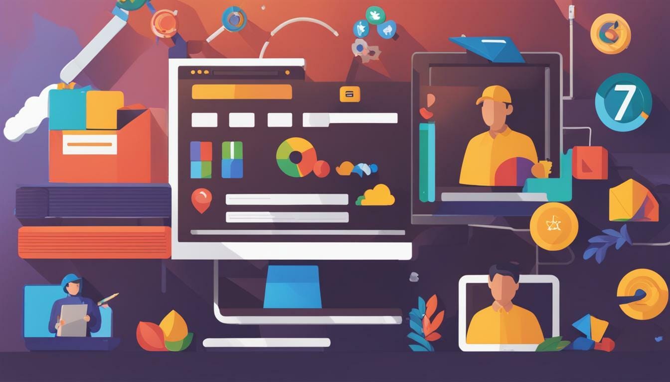 Google Ads For NDIS Work and Study Support
