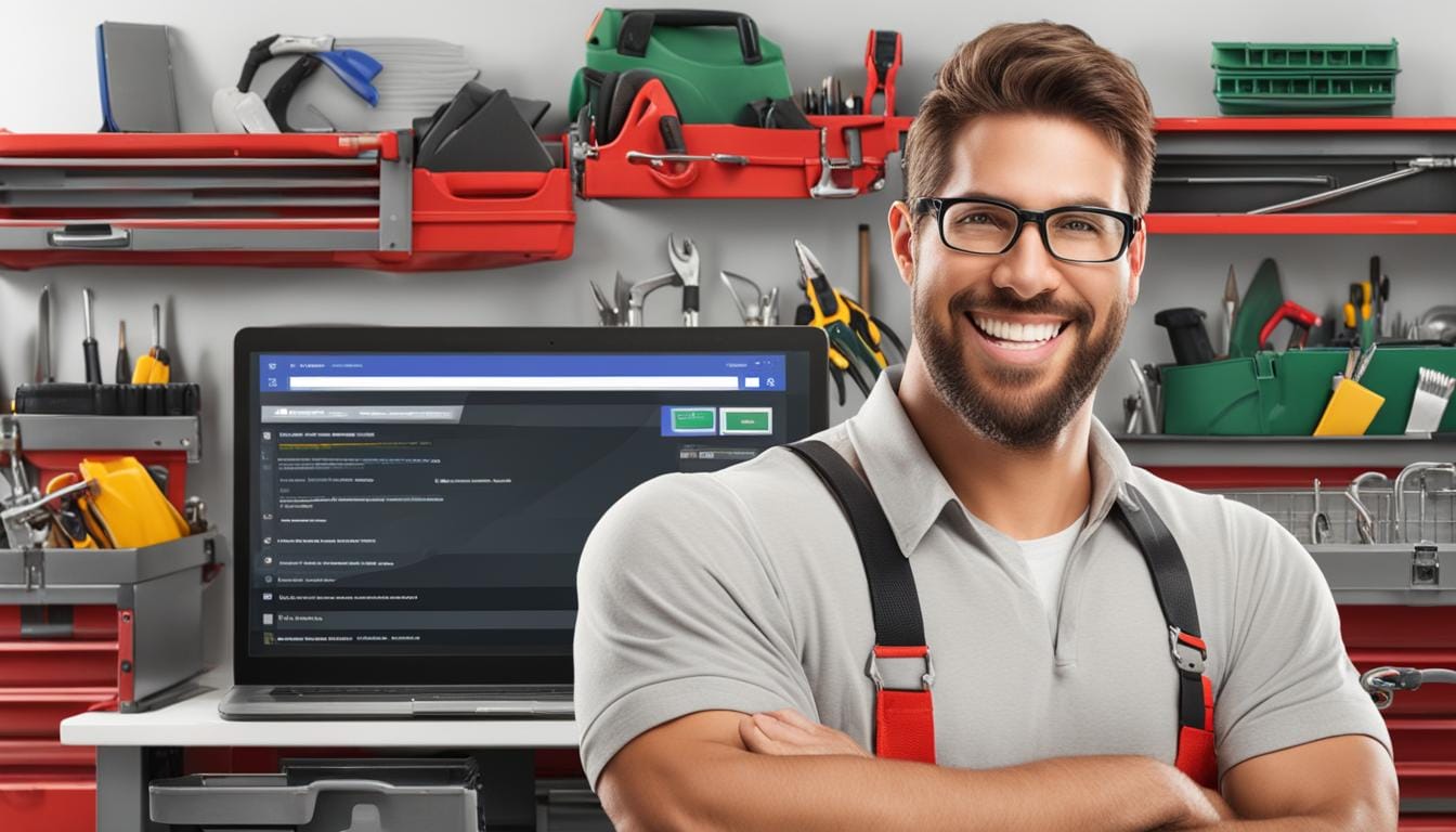 Google Ads for Handymen