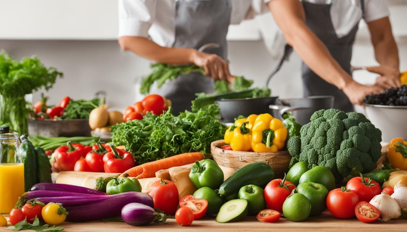 Google Ads for NDIS Meal Preparation