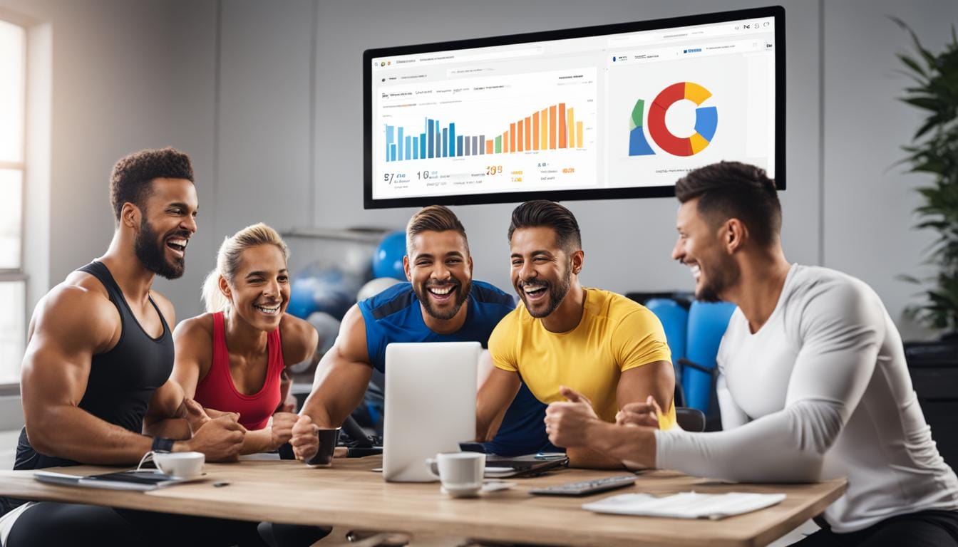 Google Ads for Personal Trainers