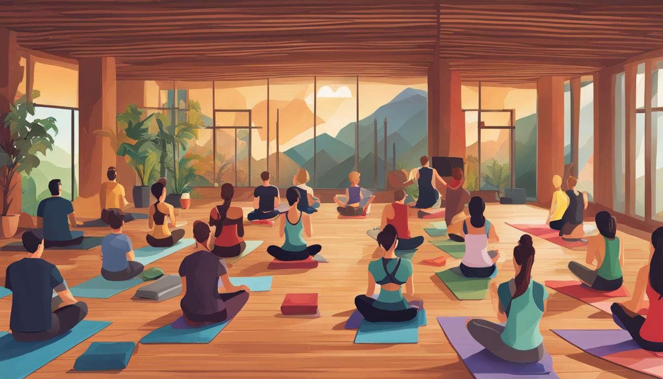 Google Ads for Yoga Instructors