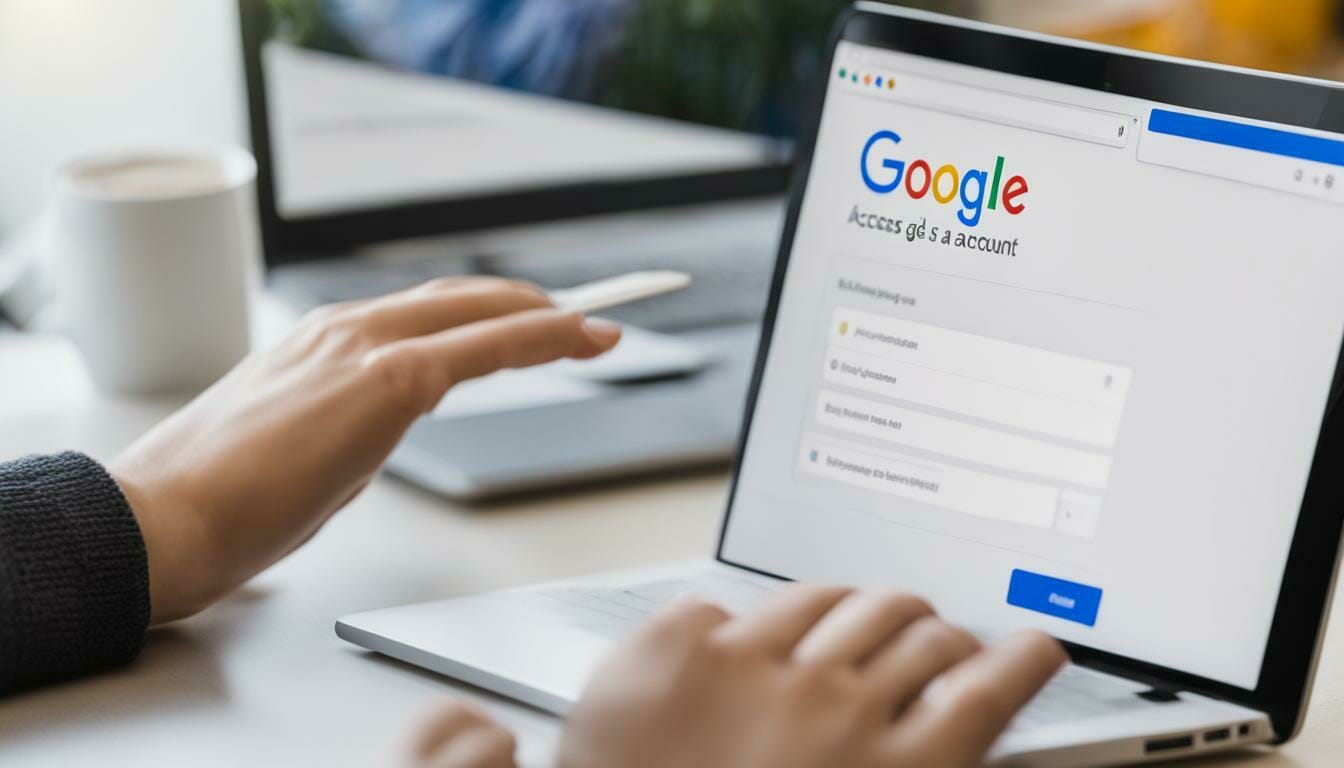How Do I Access My Google Ads Account