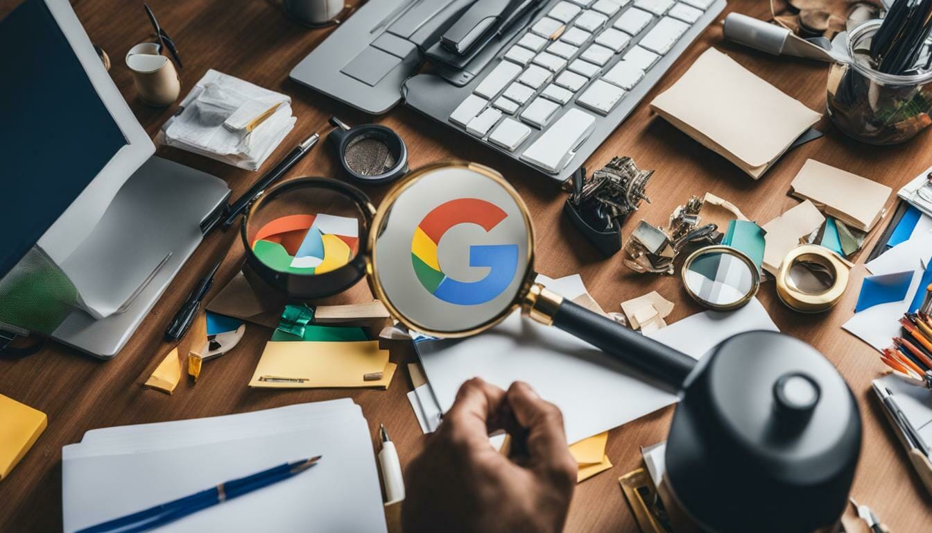 How Do I Find My Google Ads Account