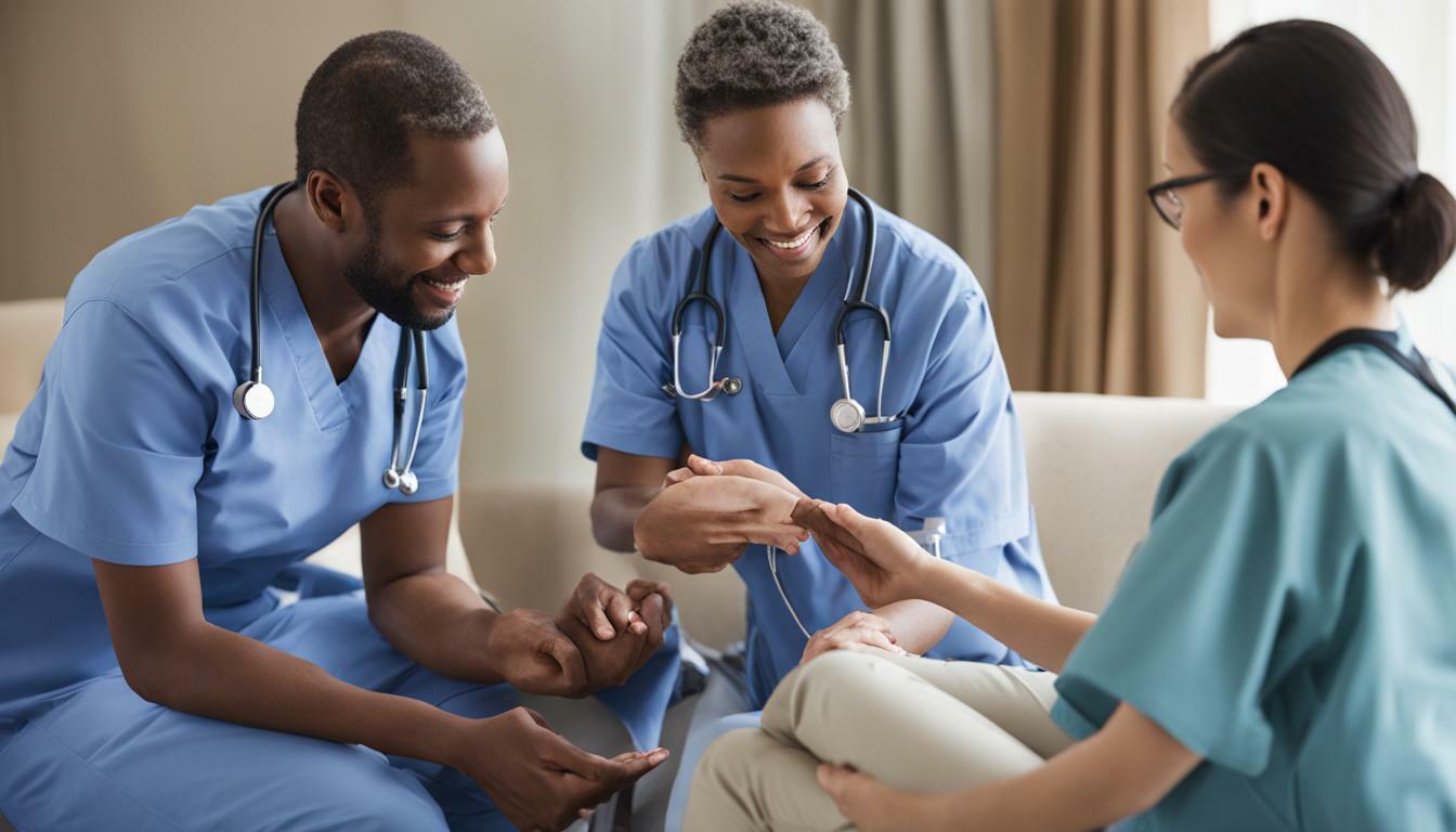 SEO For NDIS Diabetes Management Support