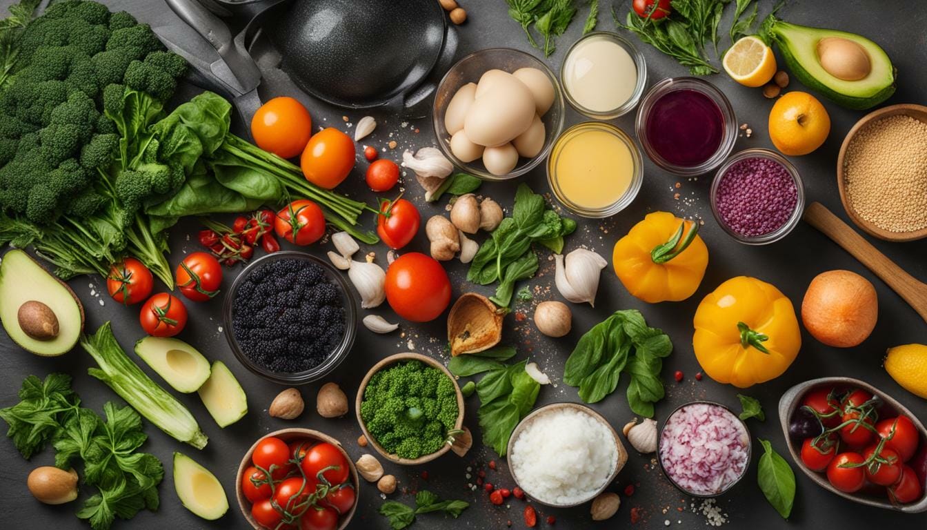 SEO For NDIS Meal Preparation