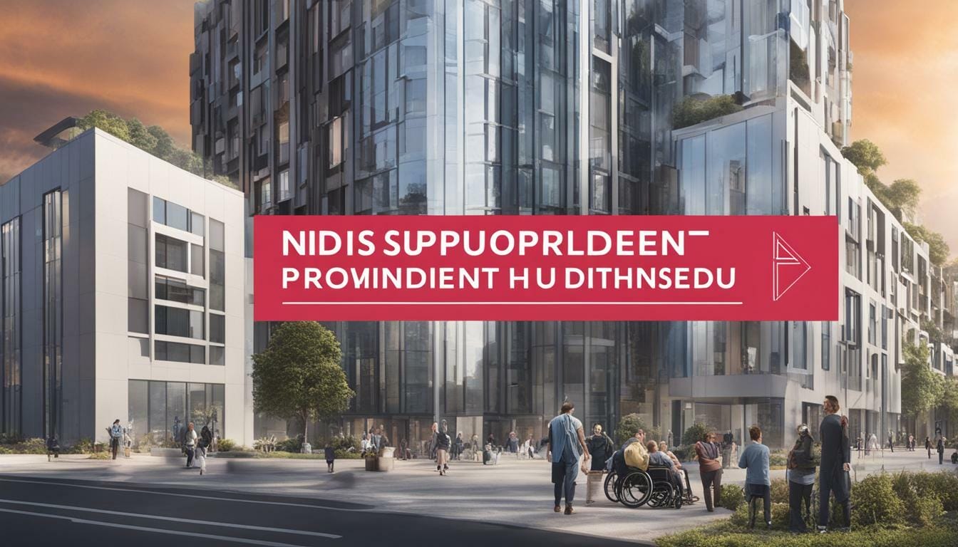 SEO For NDIS Supported Independent Living