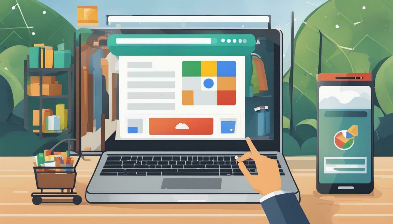can you retarget with google ads