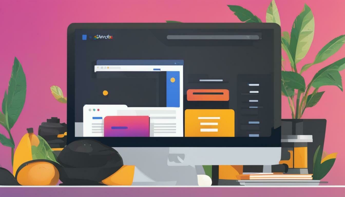 do you need a website for google ads