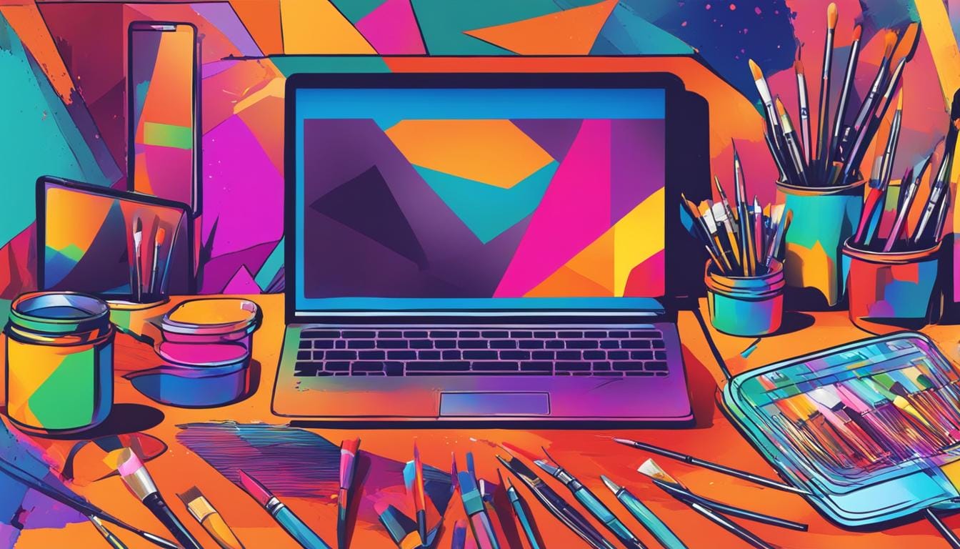 Google Ads for Artists