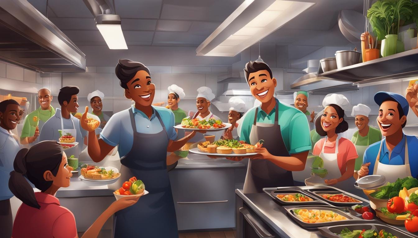 Google Ads for Caterers