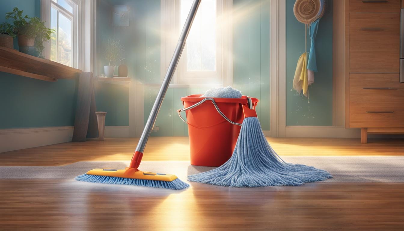 Google Ads for Cleaning Services