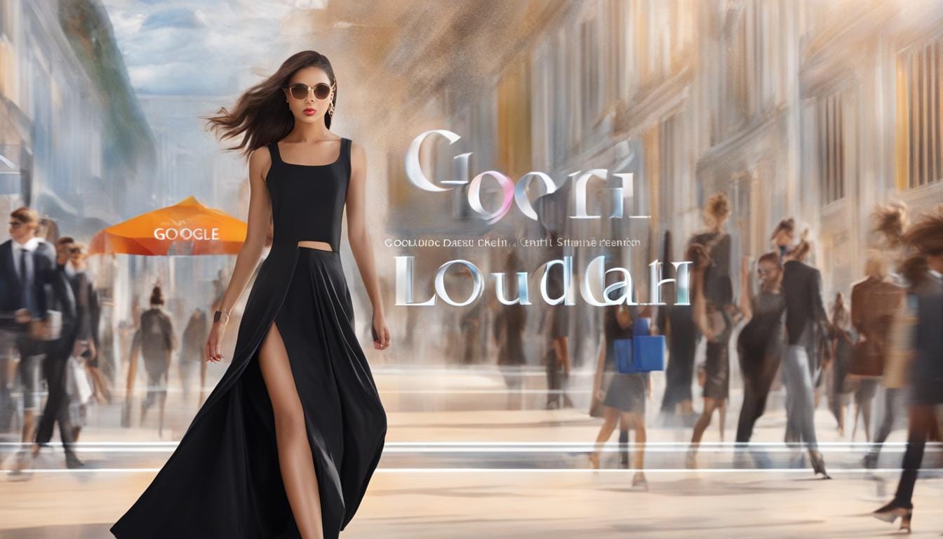 Google Ads for Fashion Designers