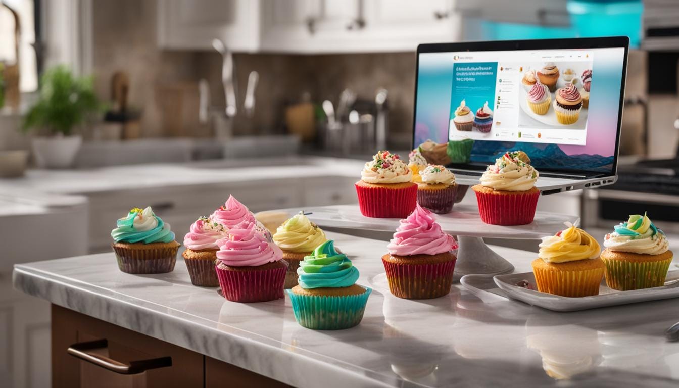 Google Ads for Home-based Bakers