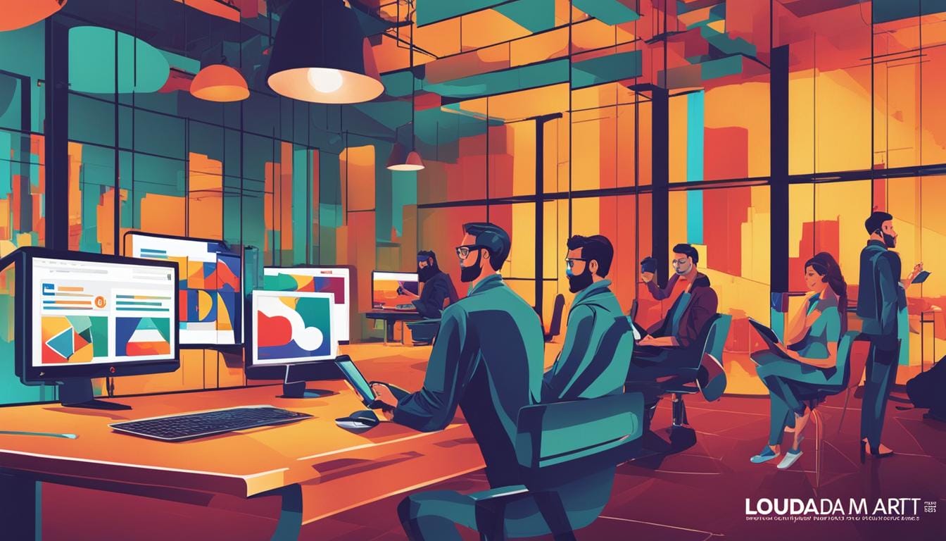 Google Ads for IT Consultants