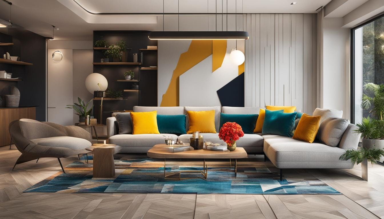 Google Ads for Interior Decorators