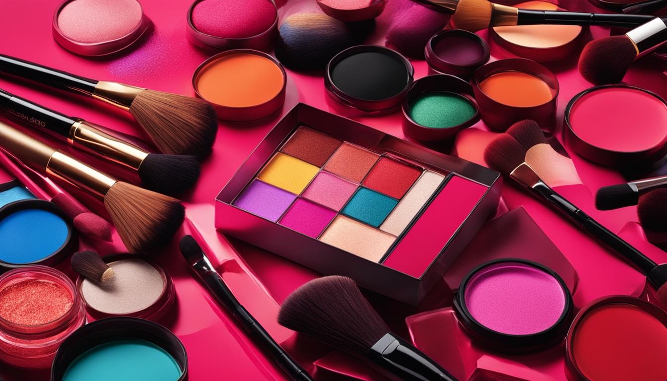 Google Ads for Makeup Artists