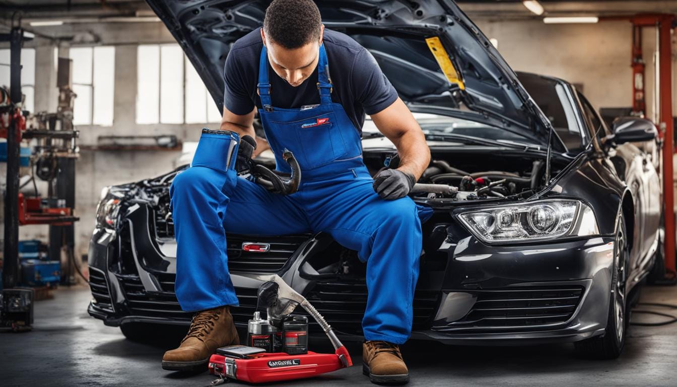 Google Ads for Mobile Mechanics