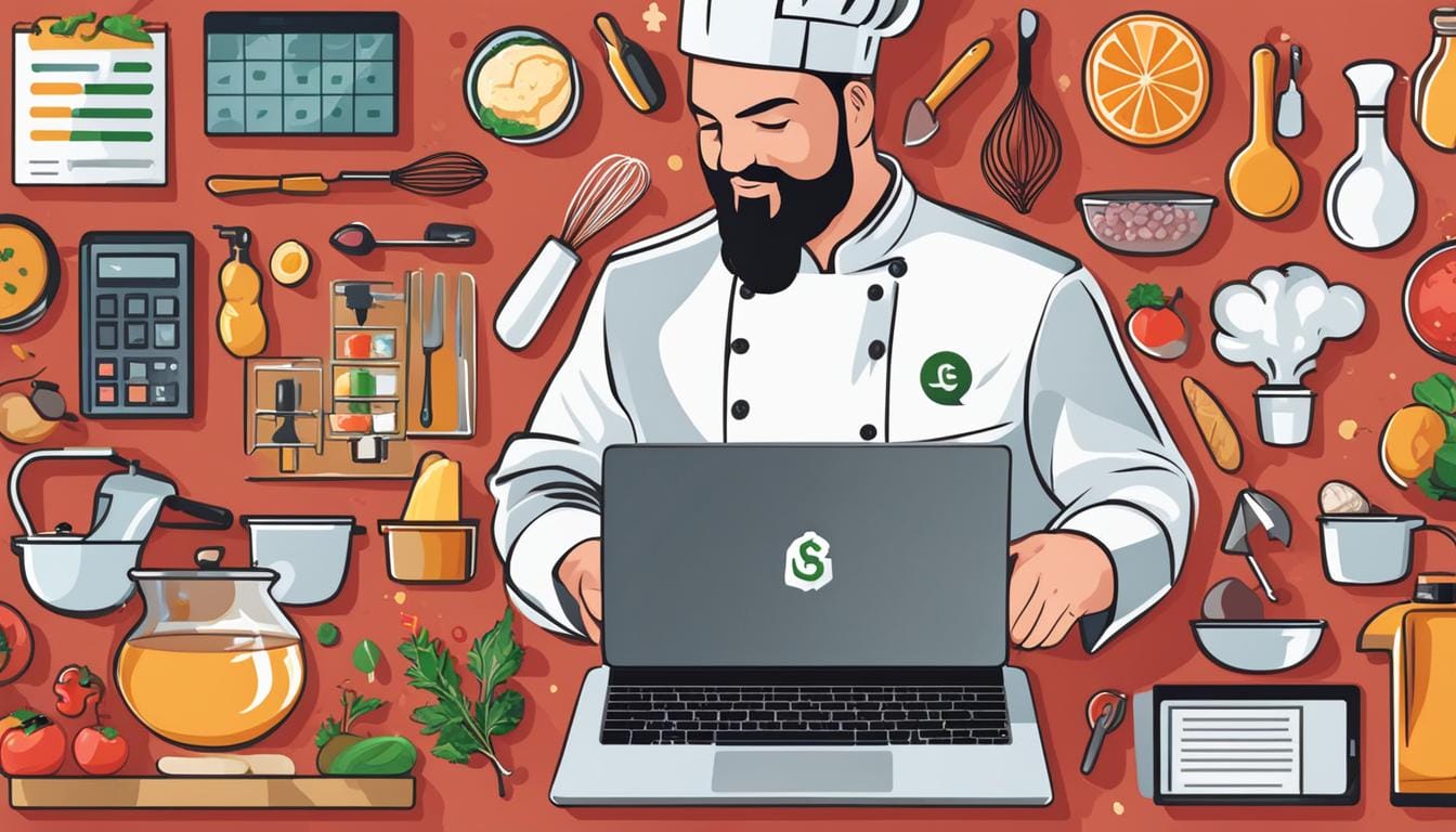 Google Ads for Personal Chefs