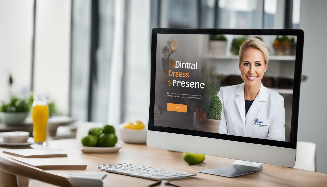 SEO For NDIS Dietitians