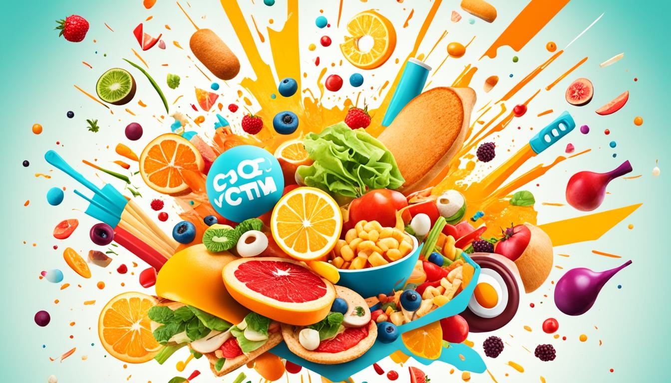 Digital Marketing for Food Critics