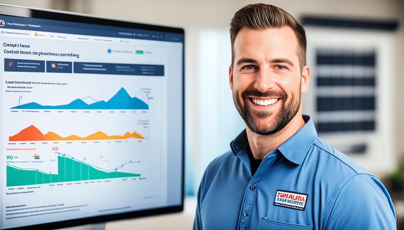 Digital Marketing for HVAC Technicians