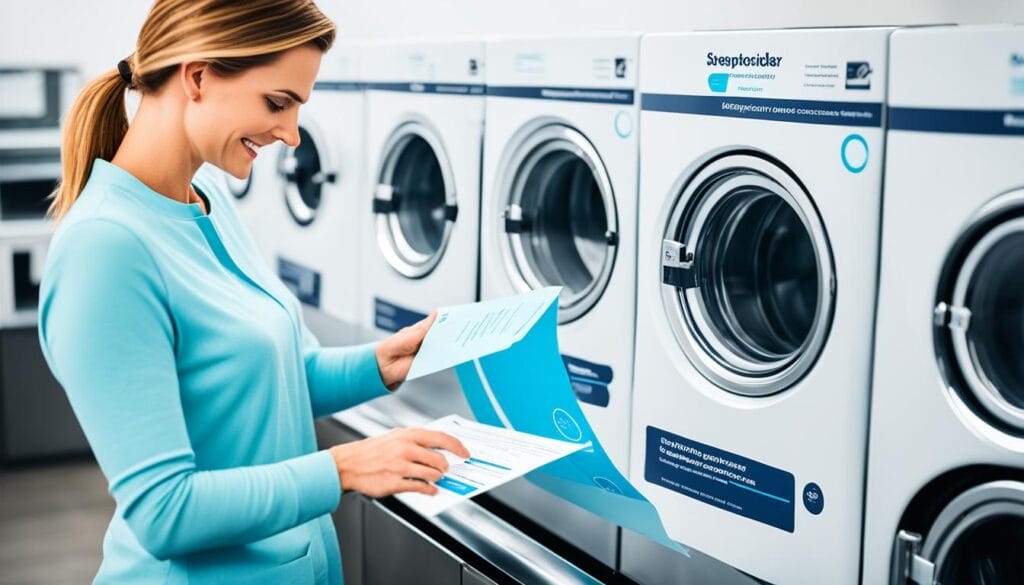 email automation process diagram 1