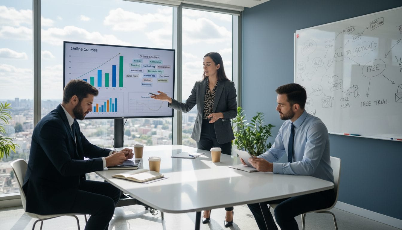 Google Ads copy that converts