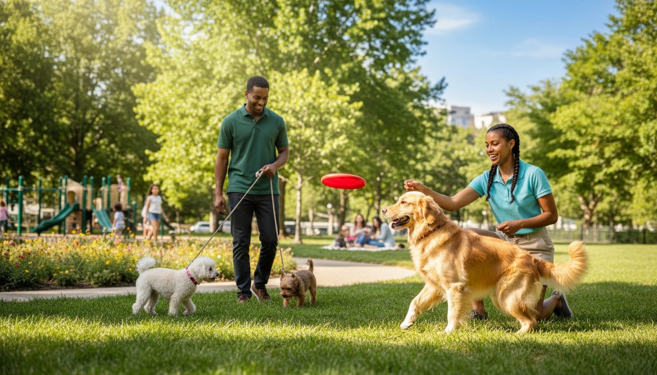 Google Ads pet sitters