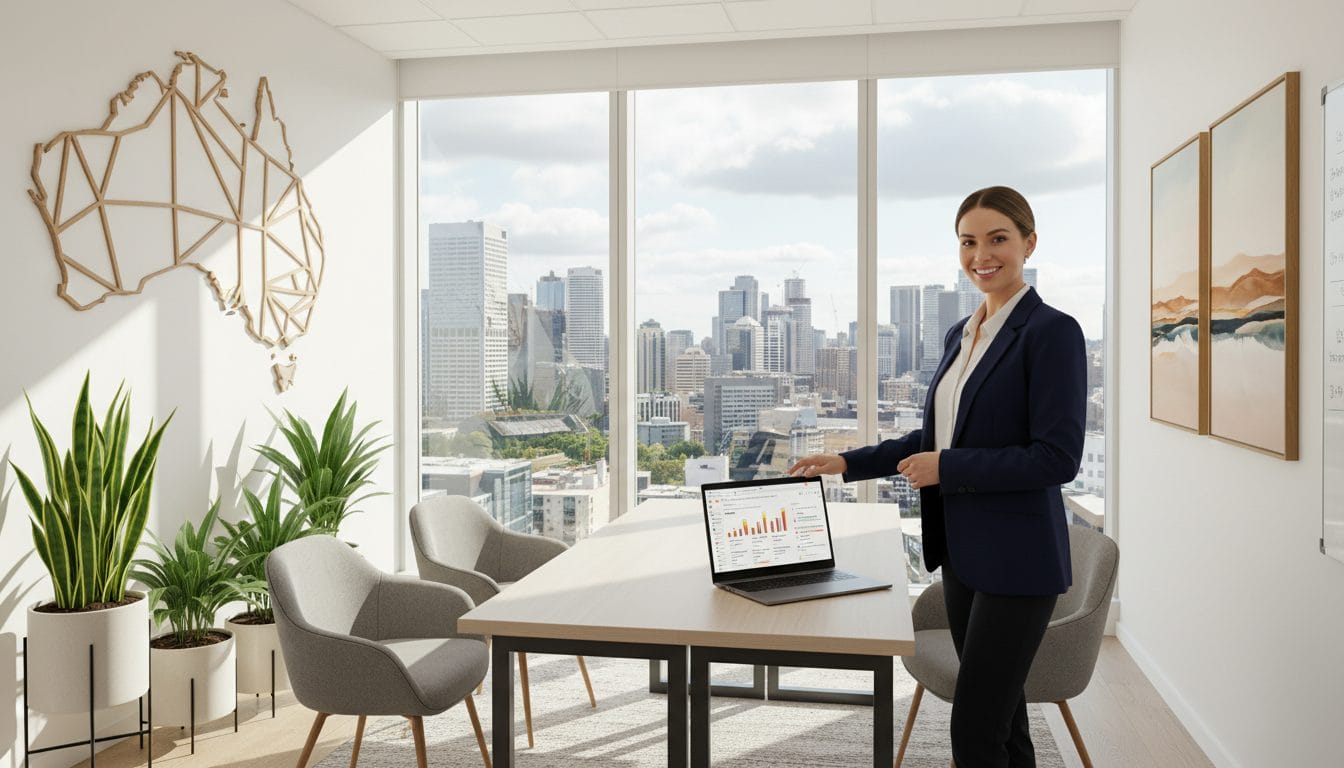 Google Ads real estate Australia