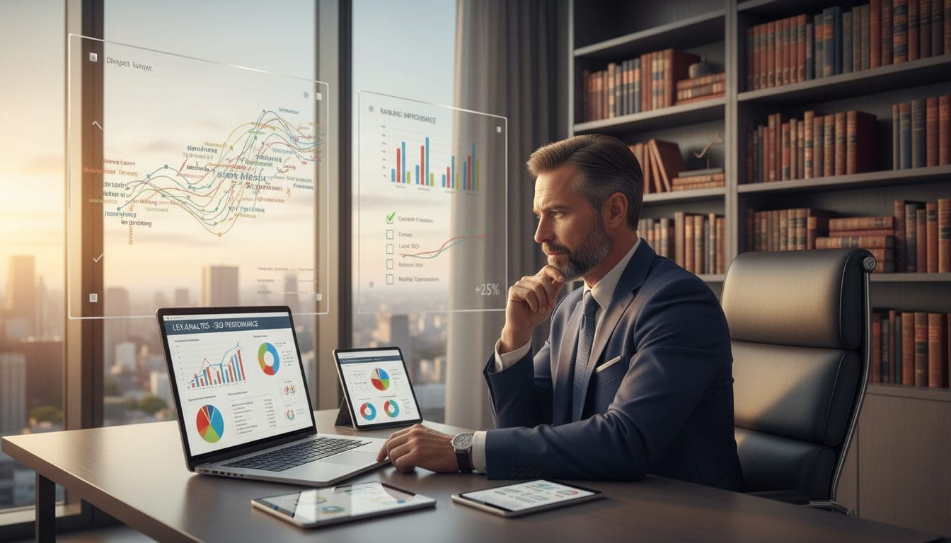 SEO law firms Australia