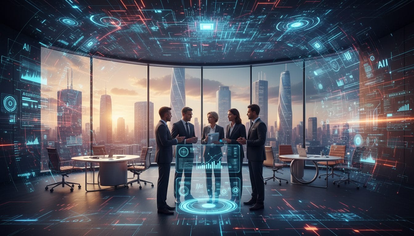 SEO strategies age of AI