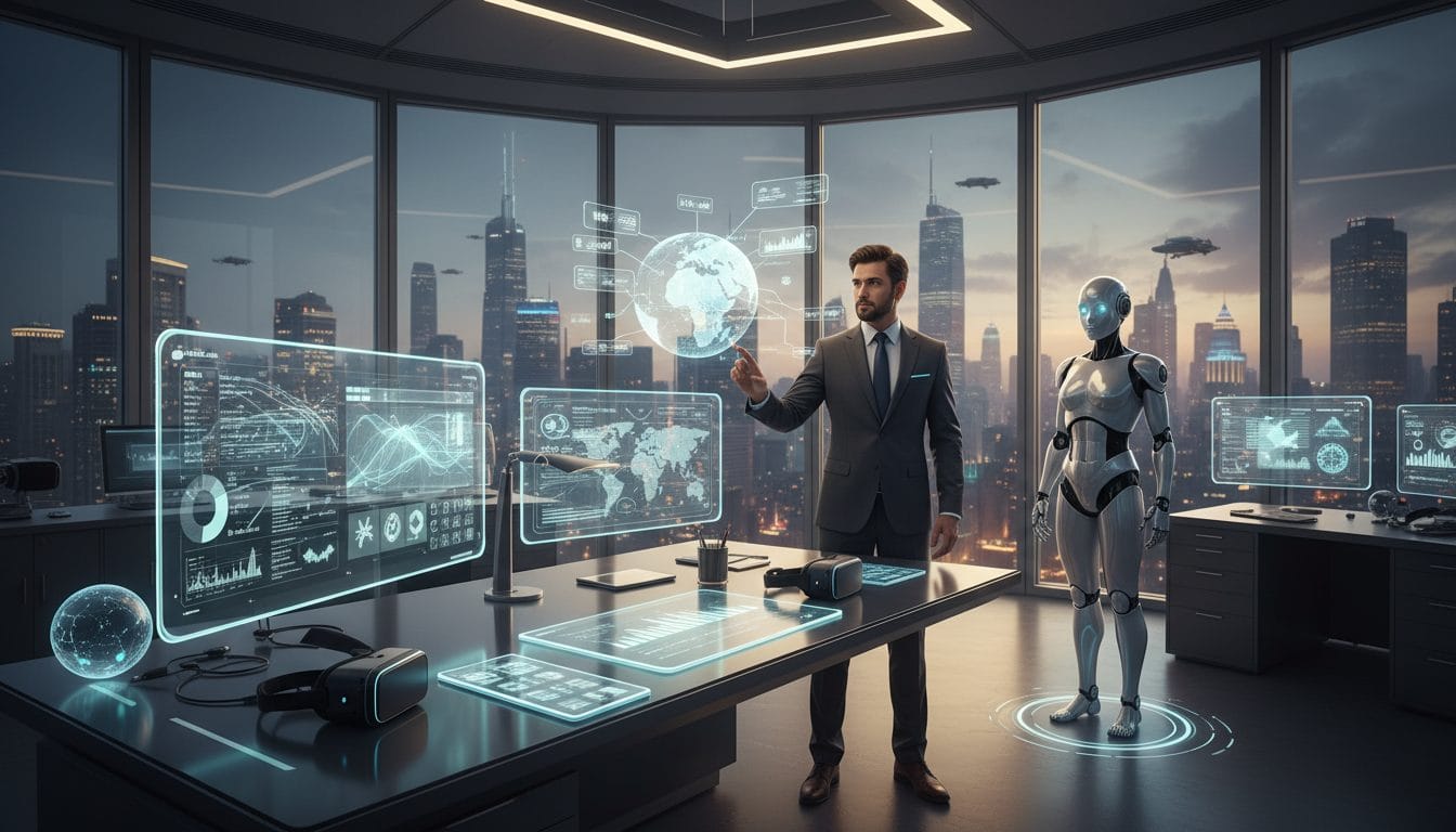 future-proof online presence